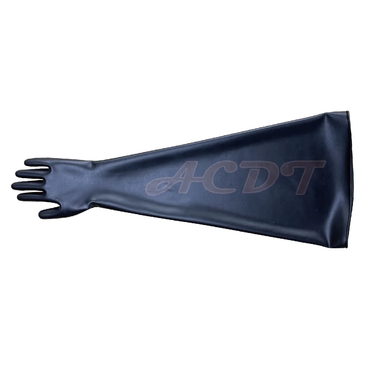 industrial gloves for glove box