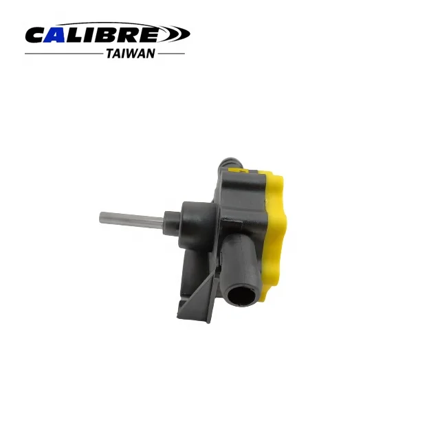 TAIWAN CALIBRE Heavy Duty 6mm Shaft Diesel Oil Fluid Water Drill Power Pump