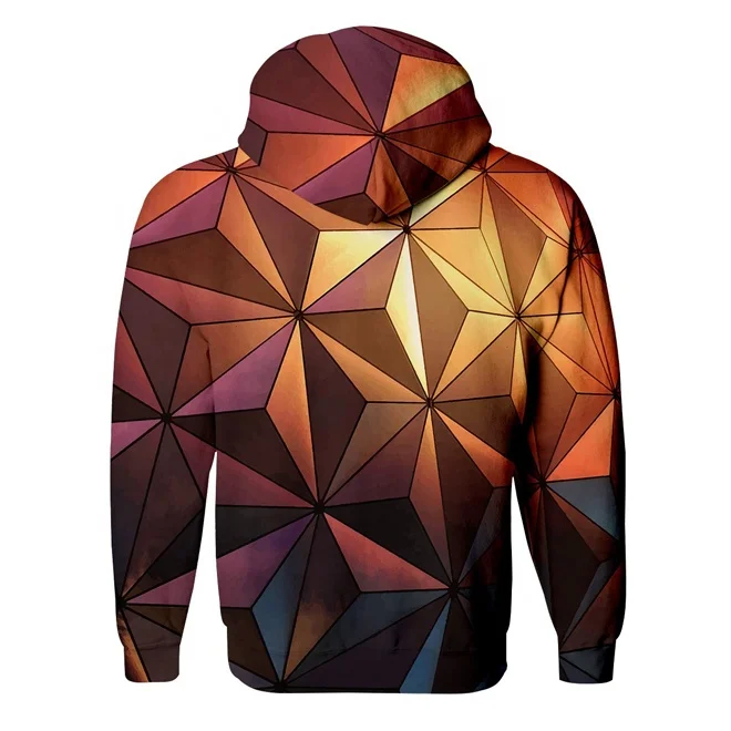 Most Fashionable Black And White Bandana Print Style Printed Unisex Zipper Hoodies For Sale With Ribbed Waist Hems