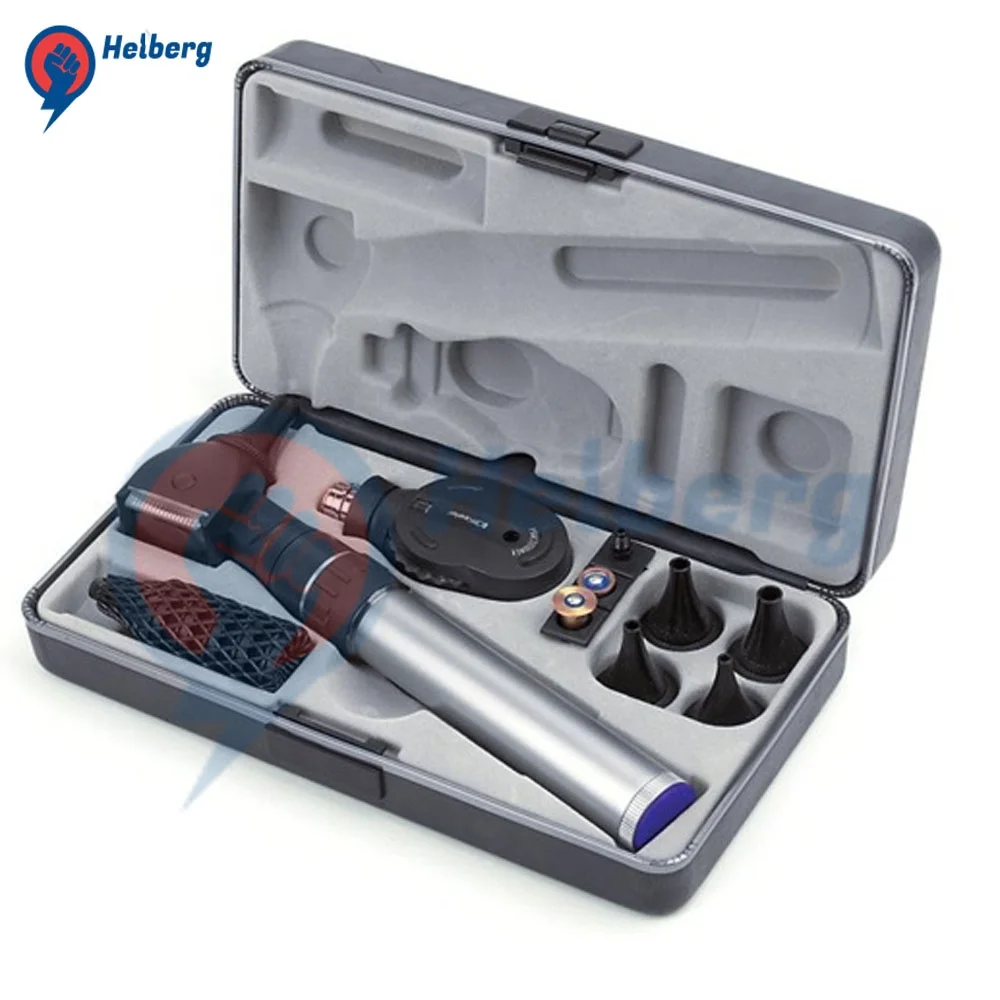 Medical Diagnostic Set ENT Diagnostic Sets