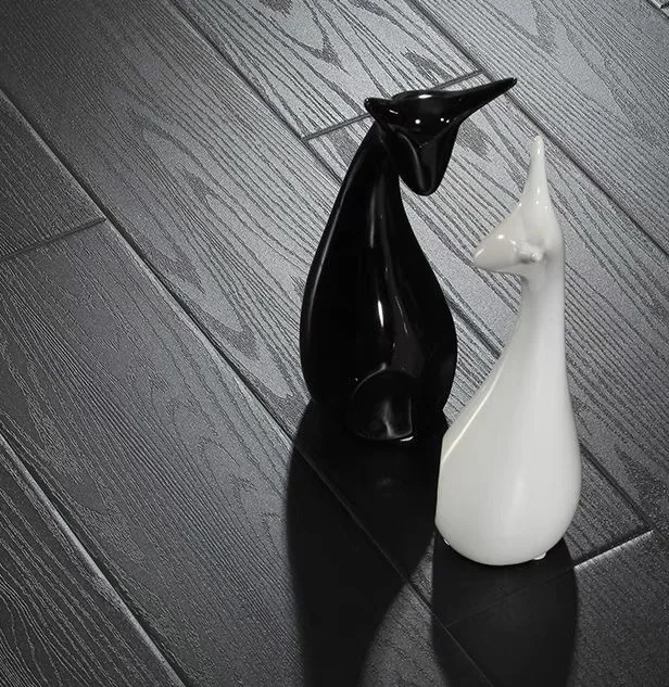 High quality 5mm commercial click luxury lvt pisos de pvc vinyl flooring