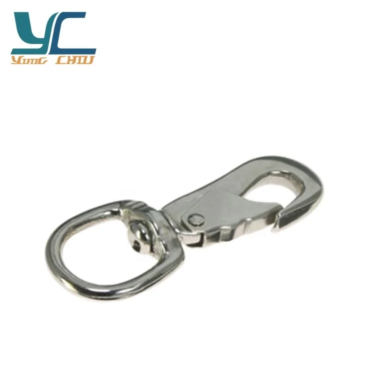 Чугунные шарнирные крючки 98 г от производителя для поводка домашних