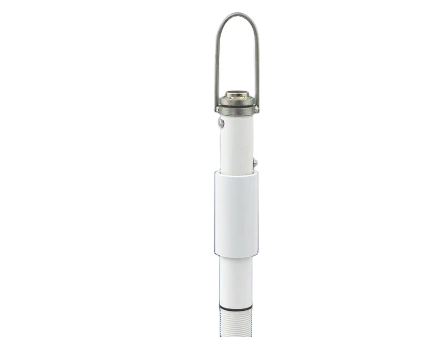 ISO Standard Slotted Pvc Filter Pipe UPVC Column/Riser/Drop Pipe Borewell Water Well Tube Well