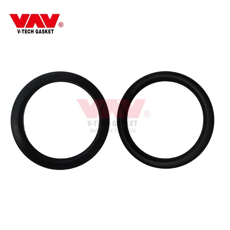 engine overhauling gasket kit set WA380-3 714-12-05011 Transmission Service Kit For Komatsu