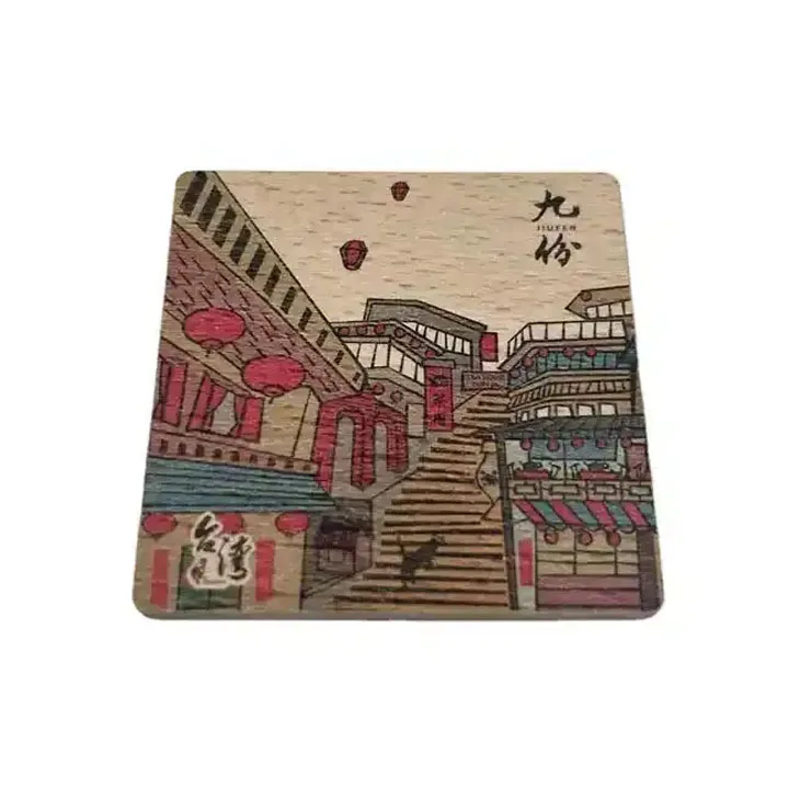 fridge magnet printing