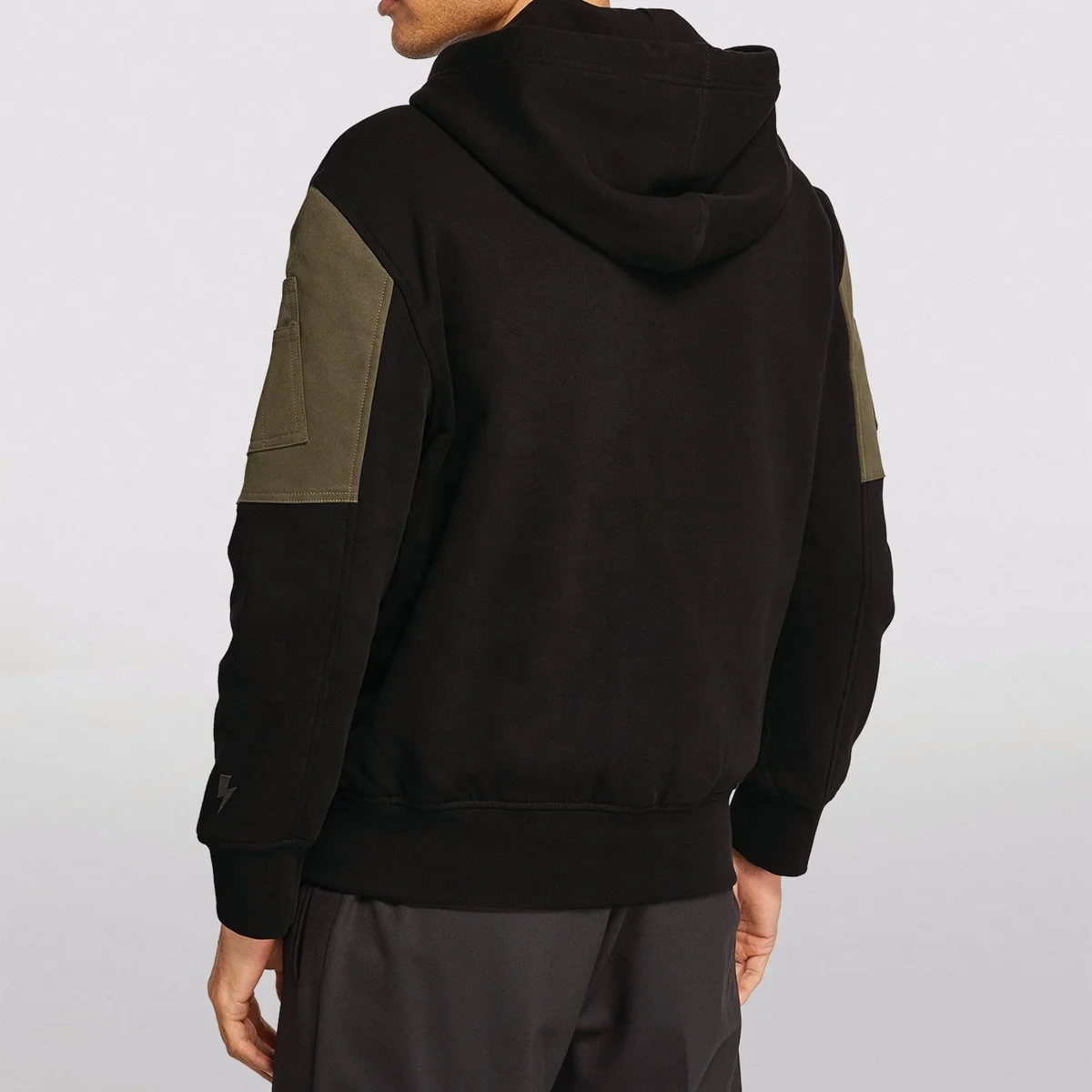 Мужские и женские толстые теплые флисовые куртки с капюшоном на молнии логотипом заказ зимние пальто