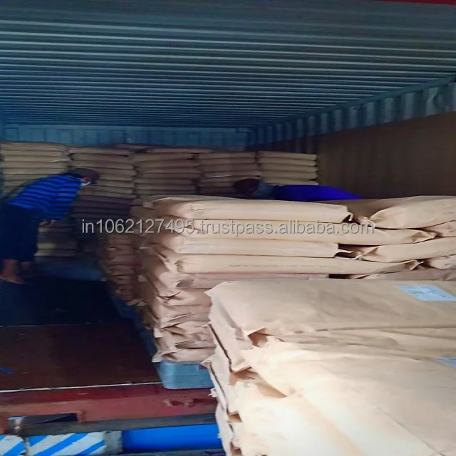 Sulphonated Methyl Esters 83