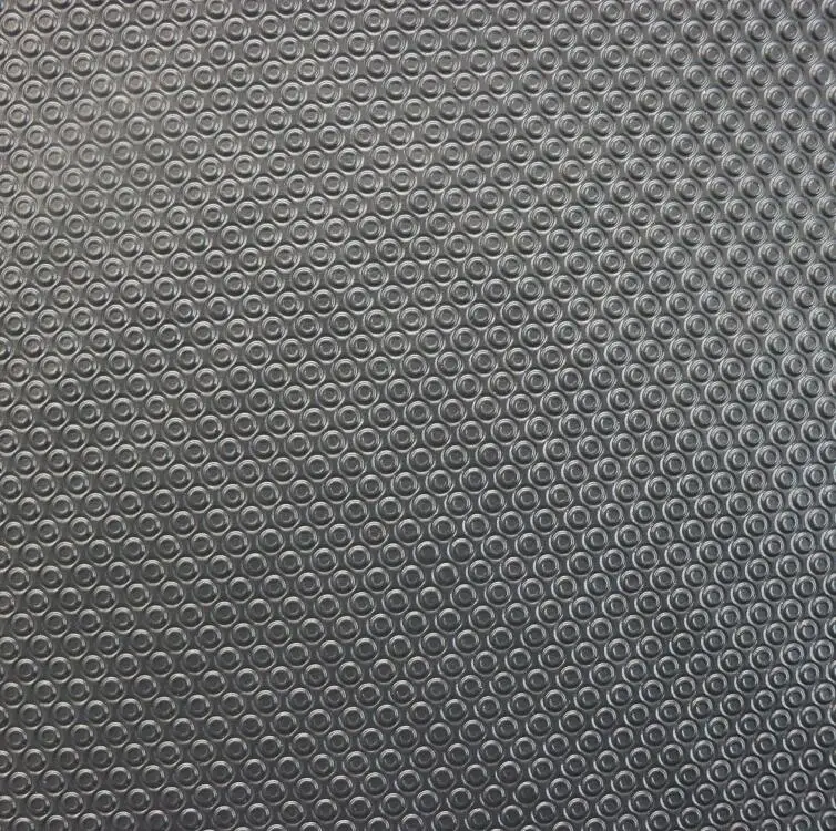 Commercial PVC plastic artificial floor leather is wear-resistant and sturdy