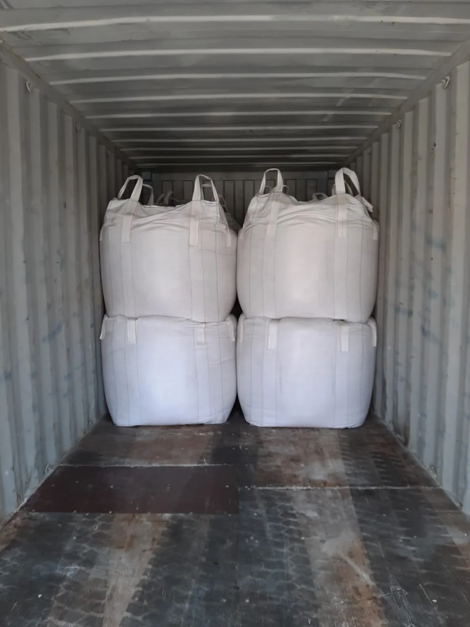200 Mesh 325 Mesh Highly Pure White Quartz Sand