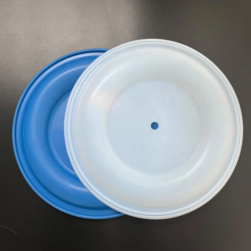 Composite Diaphragm Ptfe With Epdm Set for Air Operated Pump Parts