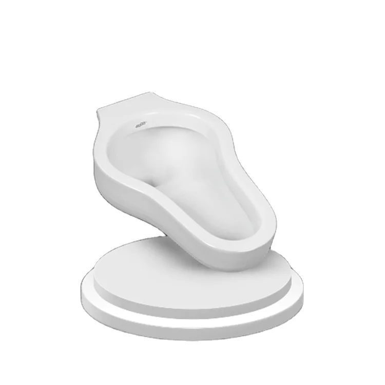Ведущий экспортер продаж Высококачественная Белая Керамическая сантехника для ванной Унитазы приземления подлинных покупателей