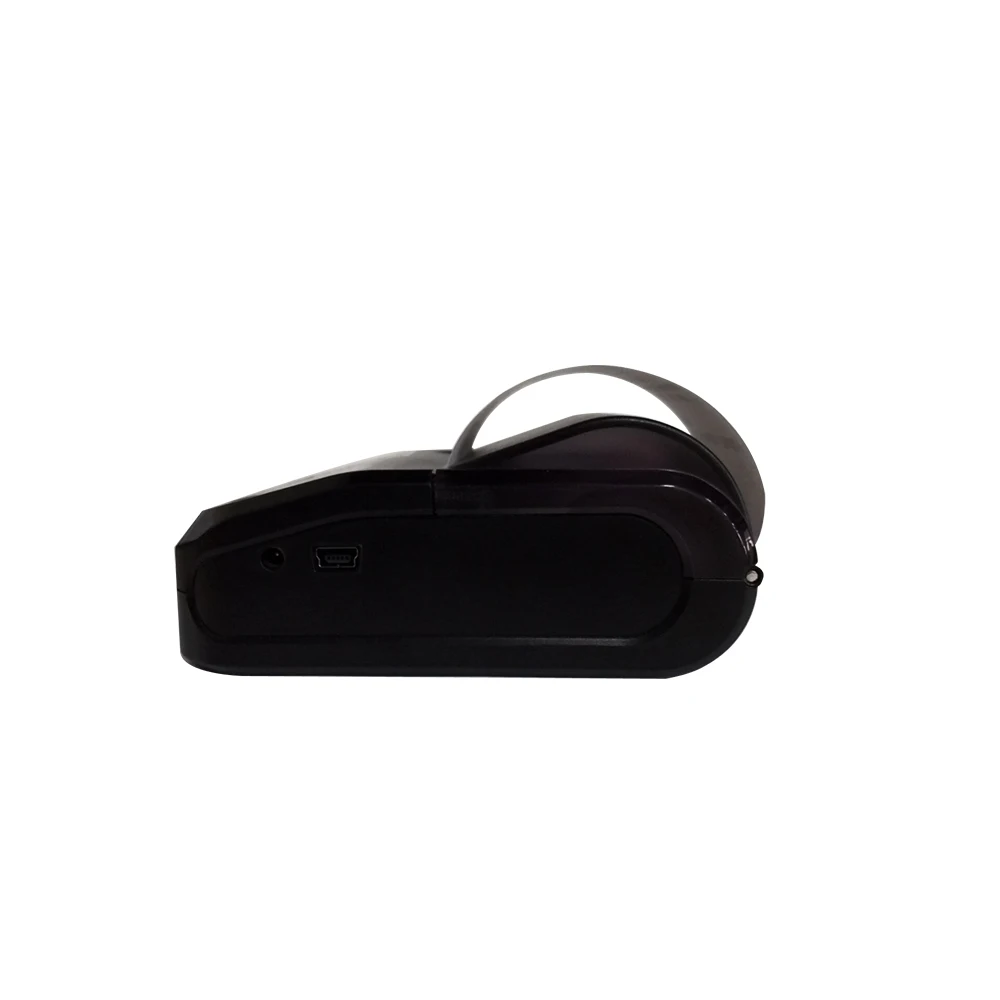 Handheld mobile mini 58mm pocket receipt 2 inch pos thermal portable printer