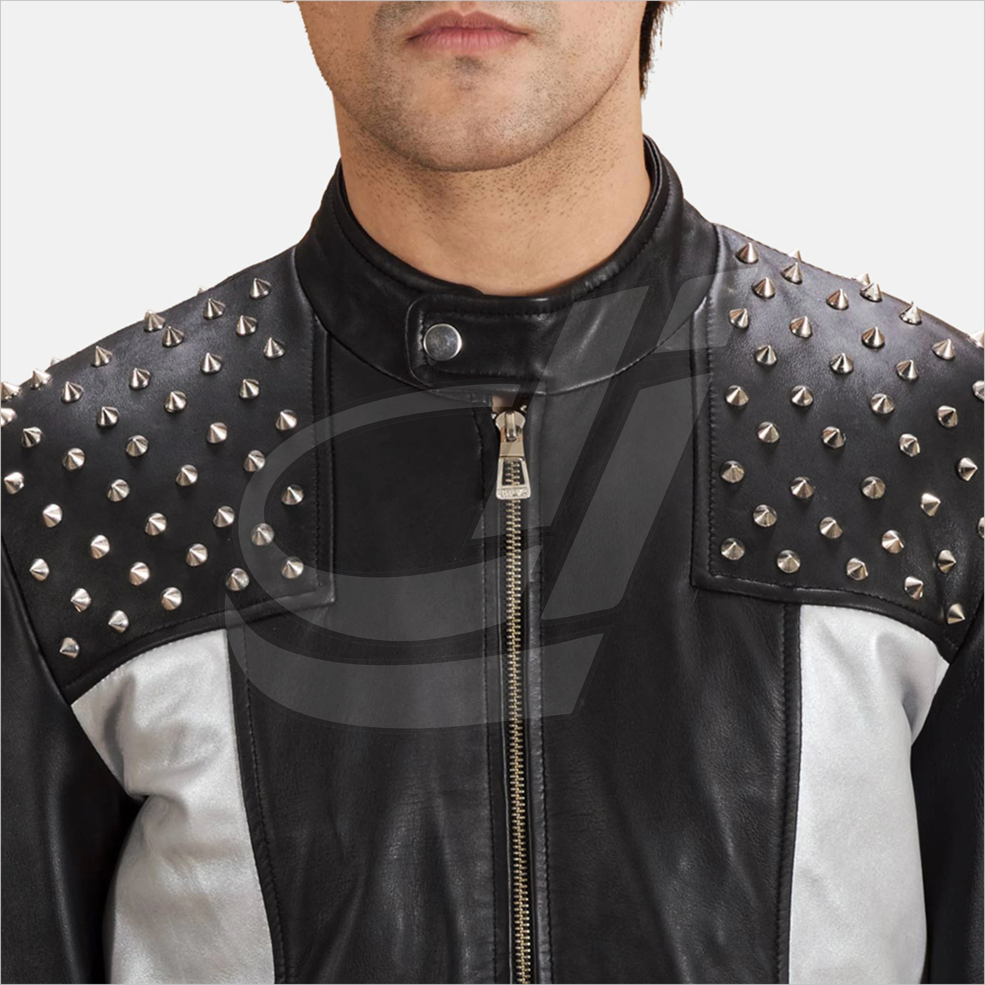 leather jacket for men - Good quality and low price
