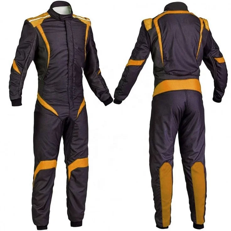 Высококачественный гоночный костюм для защиты Cordura Karting cardura cardiing Size высокого качества картинга/гоночный автомобиль