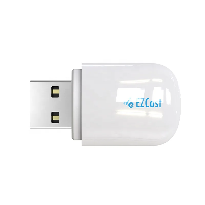 High quality Mini Wireless network card 5200BS 2.4G 600M Lan USB Ethernet Dual Band Wireless network card