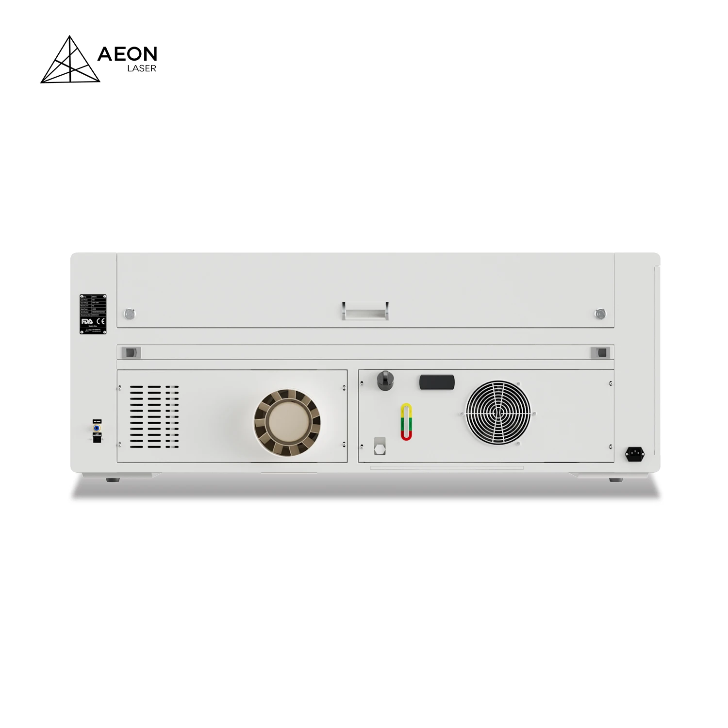 9060 лазерная технология AEON MIRA9 S идеально подходит для гравировки и резки с точностью 900x600 мм