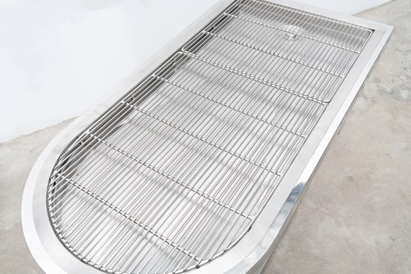 Electric Diagnoise Table Veterinary Treatment Table for Vet Clinic Pet Shop Examination