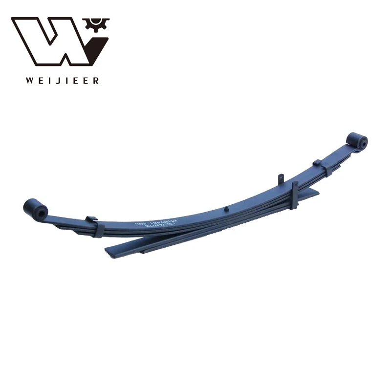 howo sino truck 290 rear leaf spring Custom Best quality leaf truck spring for HINO 700 Series