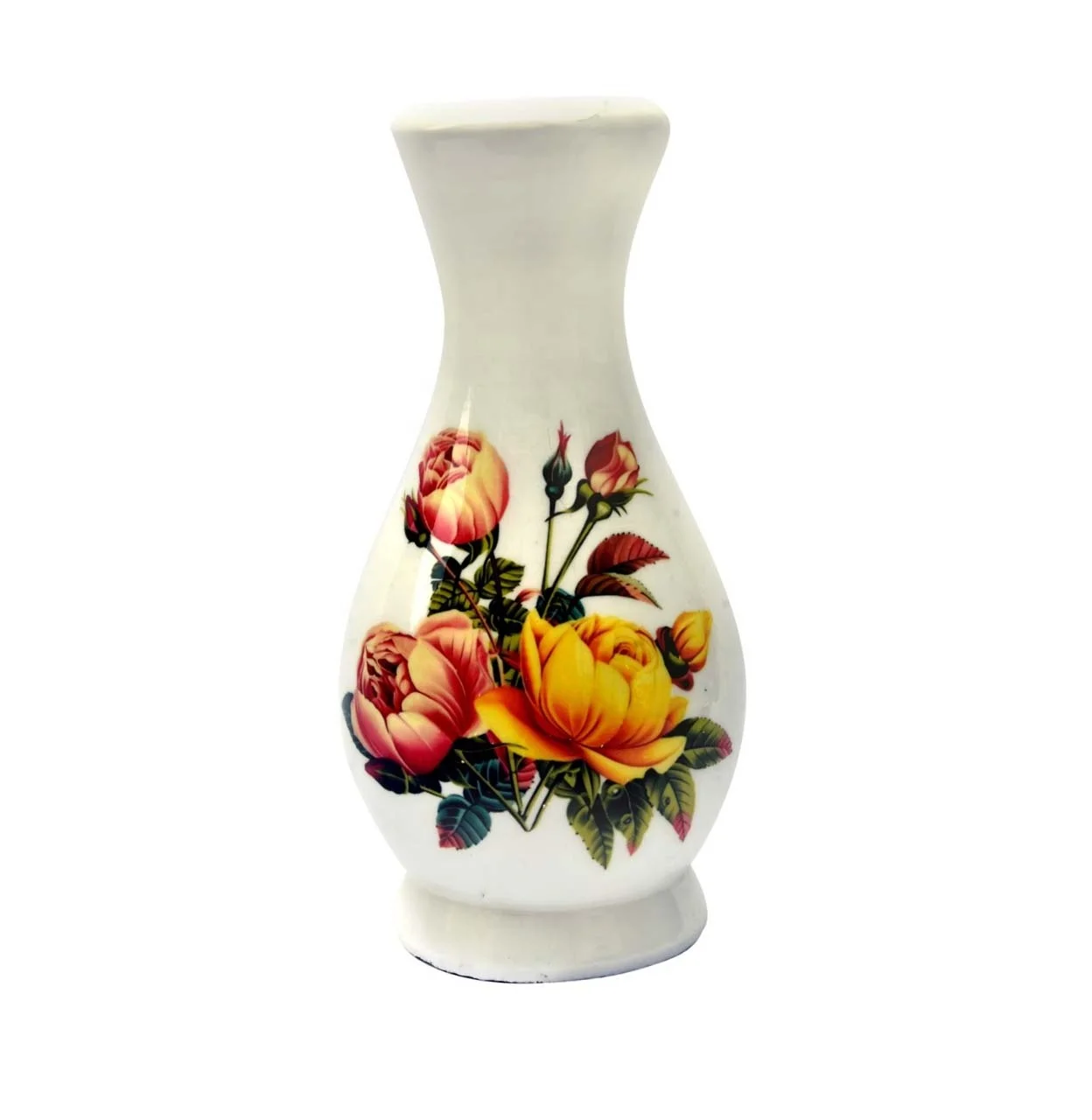 Ваза из натурального дерева декоративные вазы ручной работы деревянная Цветочная ваза для украшения