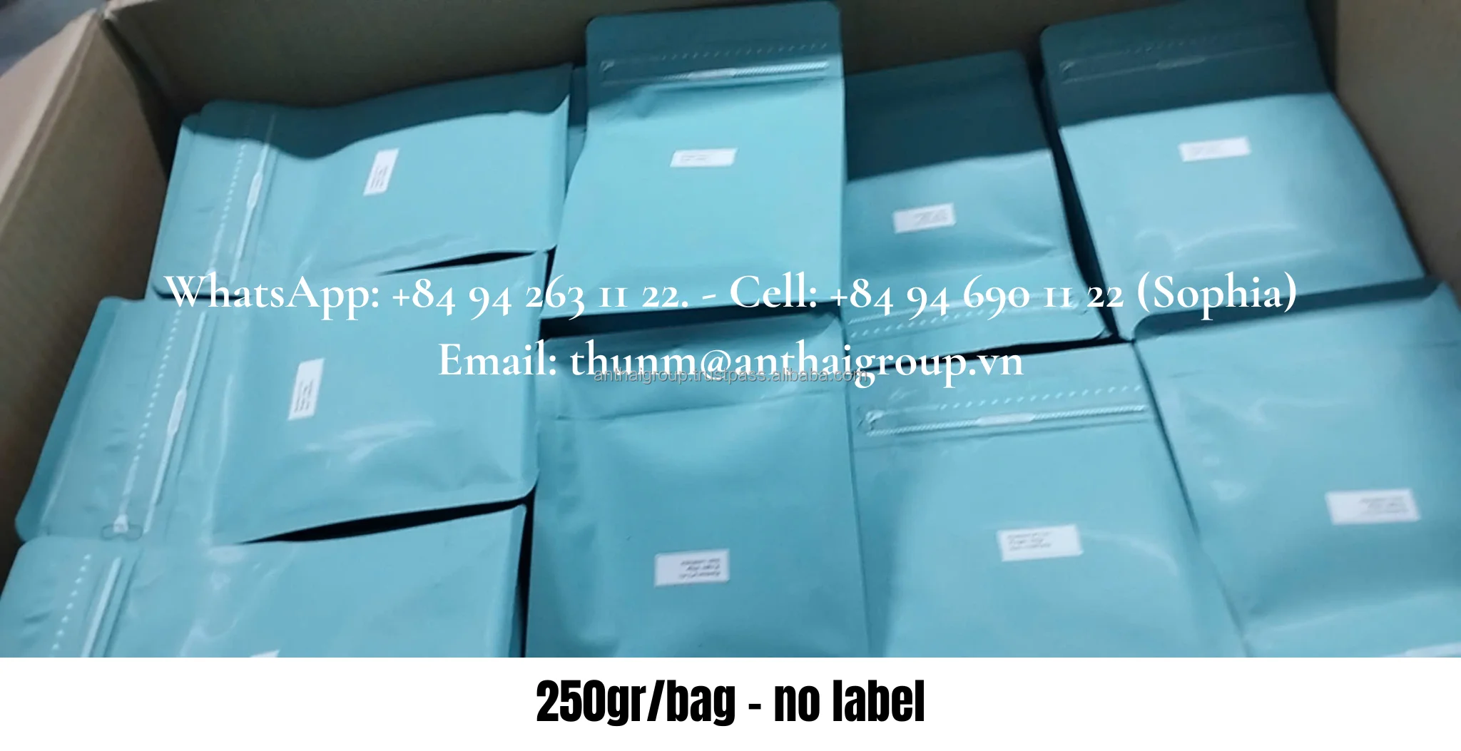 Готовый смешанный кофе мгновенный оптовый растворимый кофейный порошок