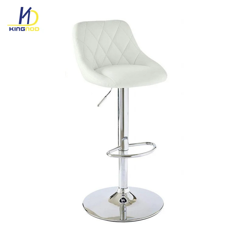 Best Selling and Cheap Bar Set Furniture Modern Counter Bar Stools Black Bar Chairs for Sale