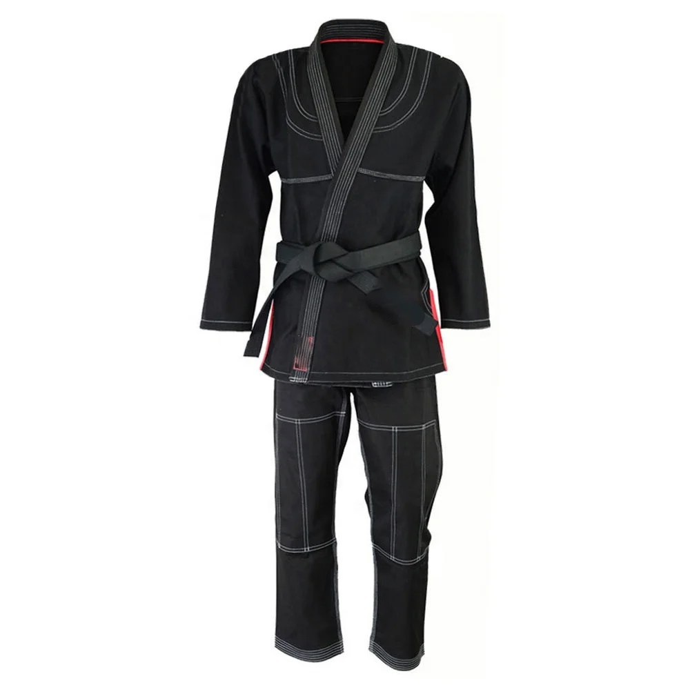 Кимоно для Jiu Jitsu Gi BJJ, костюм для карате