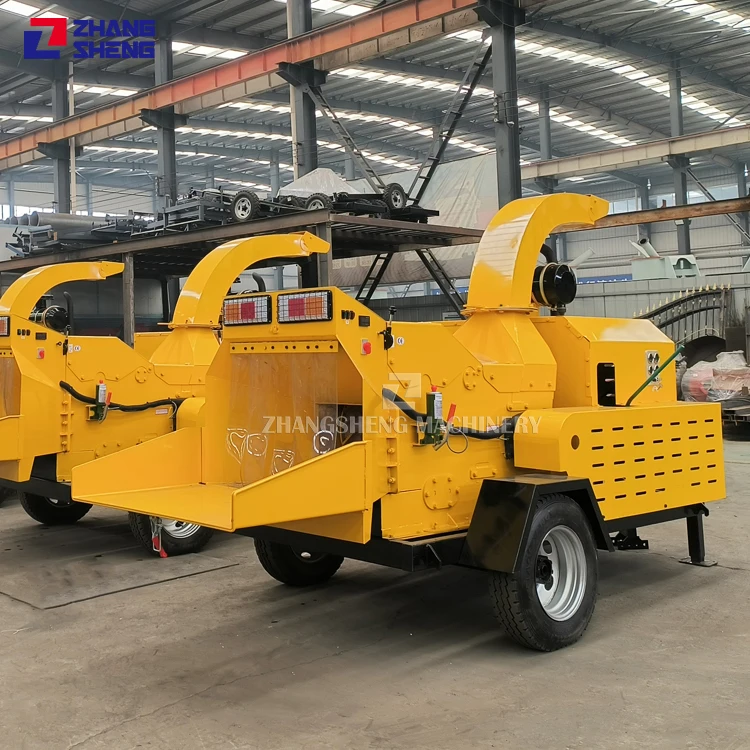 3 point hitch bx62 screw chippers crawler implement sheddrel saw dyst shredder machine garden tree cardboard wood chipper