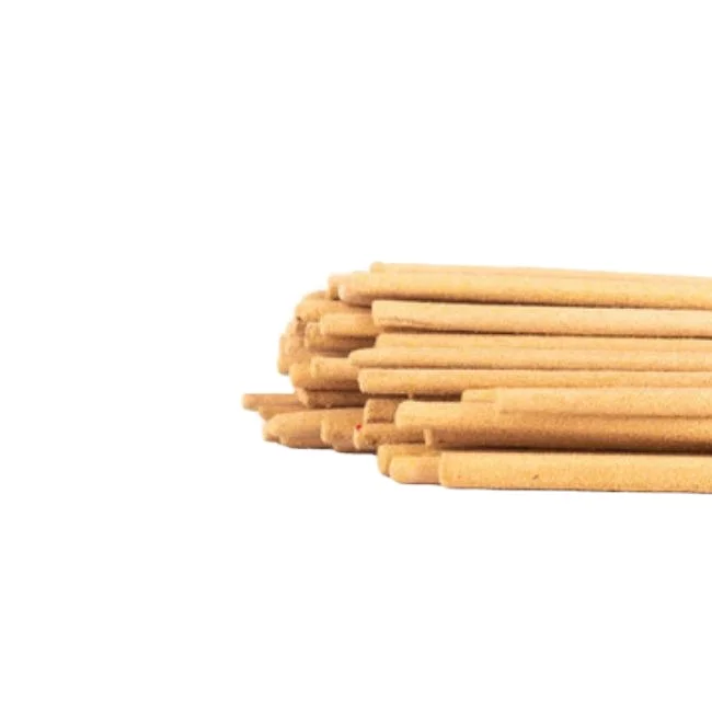 Best Selling Popular Brown Incense Sticks 9 Inch Agarbatti with Aromatic Swarna Yug Fragrances for Health exported from India