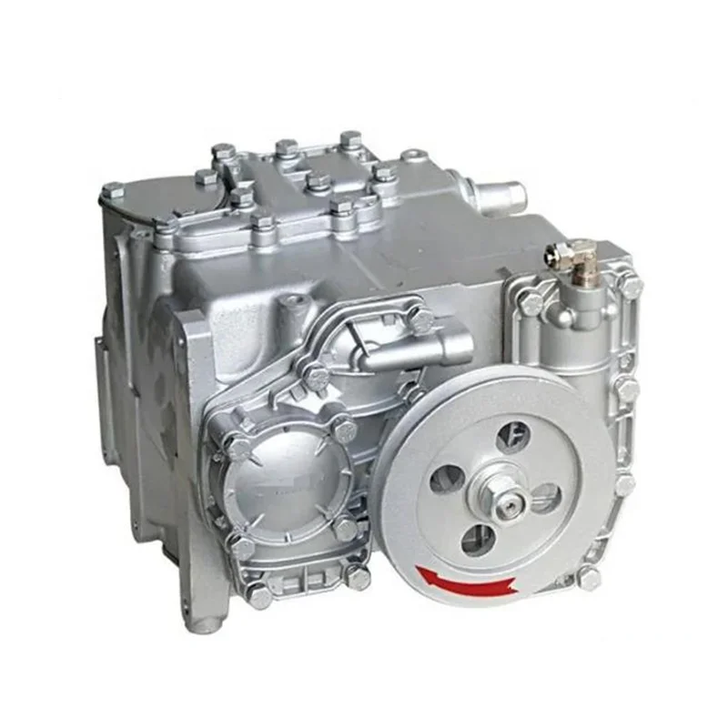 Wholesale Fuel Dispenser Gear Pumps Vane Pump Fuel Pump