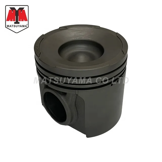 6262-31-2110 6262312110 S6D140 S6D140E6 S6D140E-6 Piston Kit for Komatsu Diesel Engine