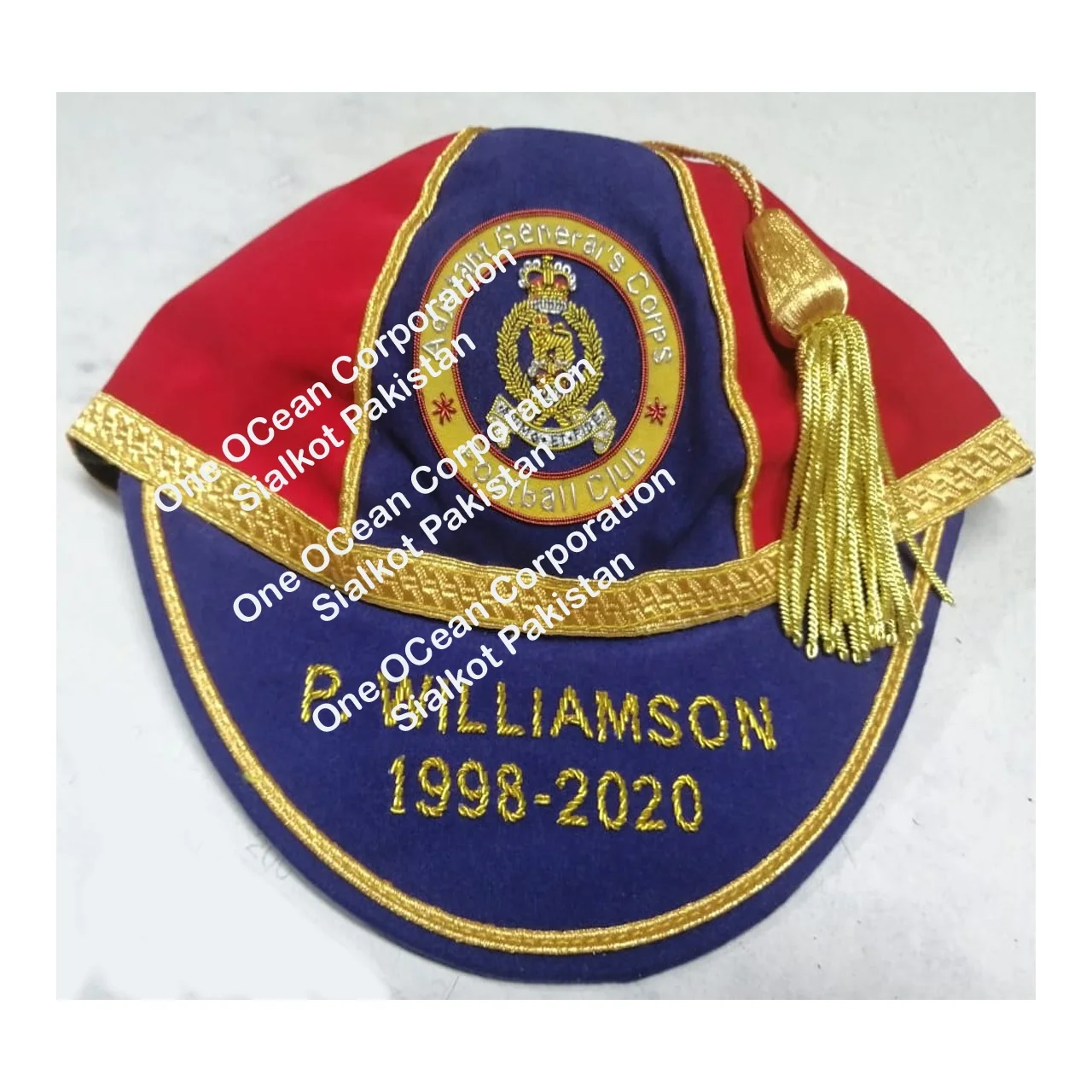 Головной убор для регби, чемпионата по футболу, мяча, хоккея, Крикета