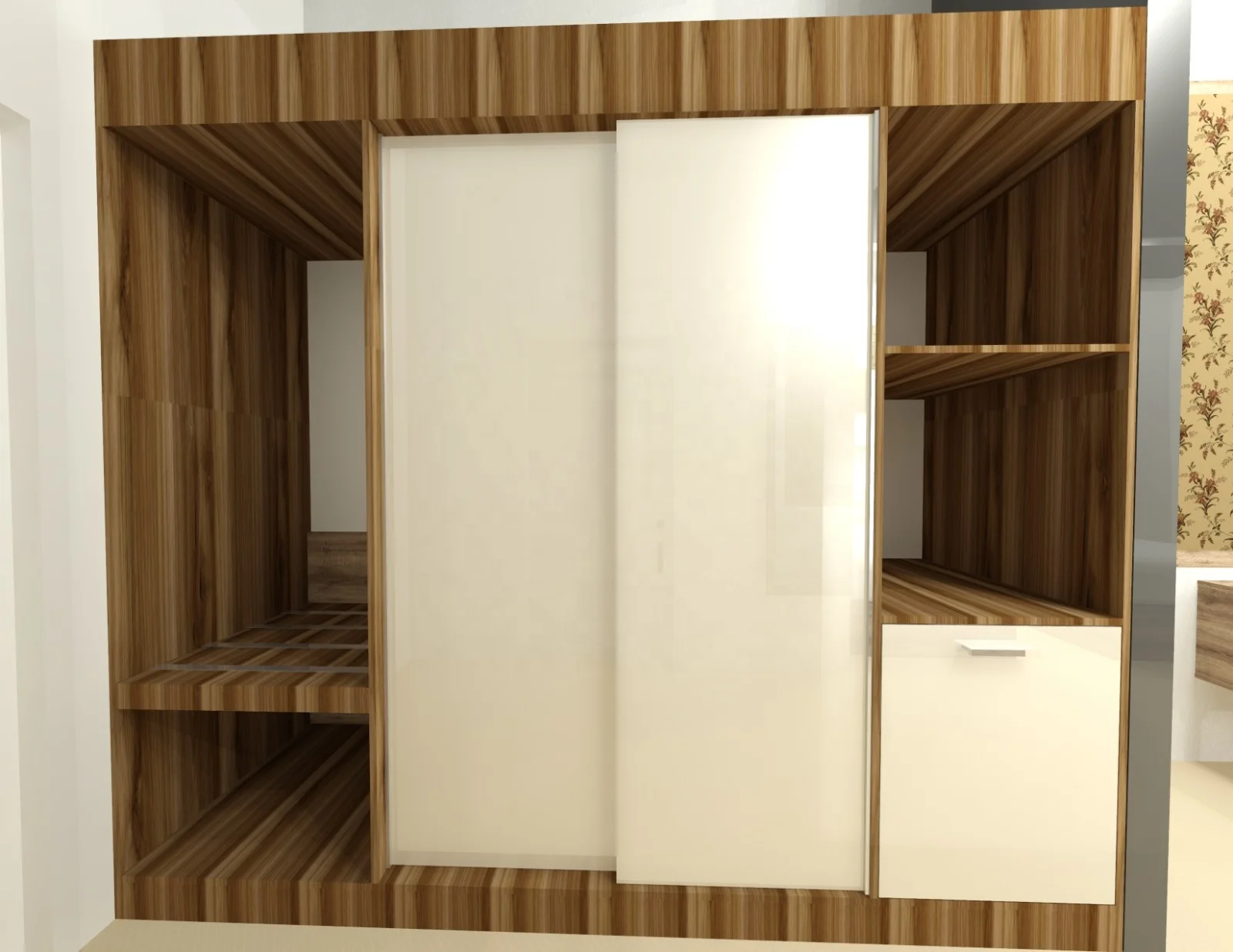 Damla resort bedding set customized sizes MDF wood saving place 5 stars hotels factory prices Turkish home furniture