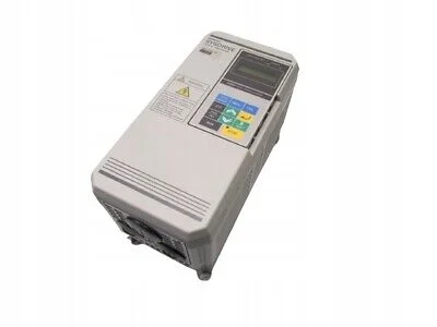 100%Original inverter 3G3RX-A4300-E1F