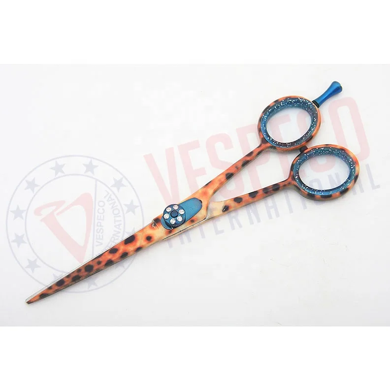 Парикмахерские ножницы парикмахерские