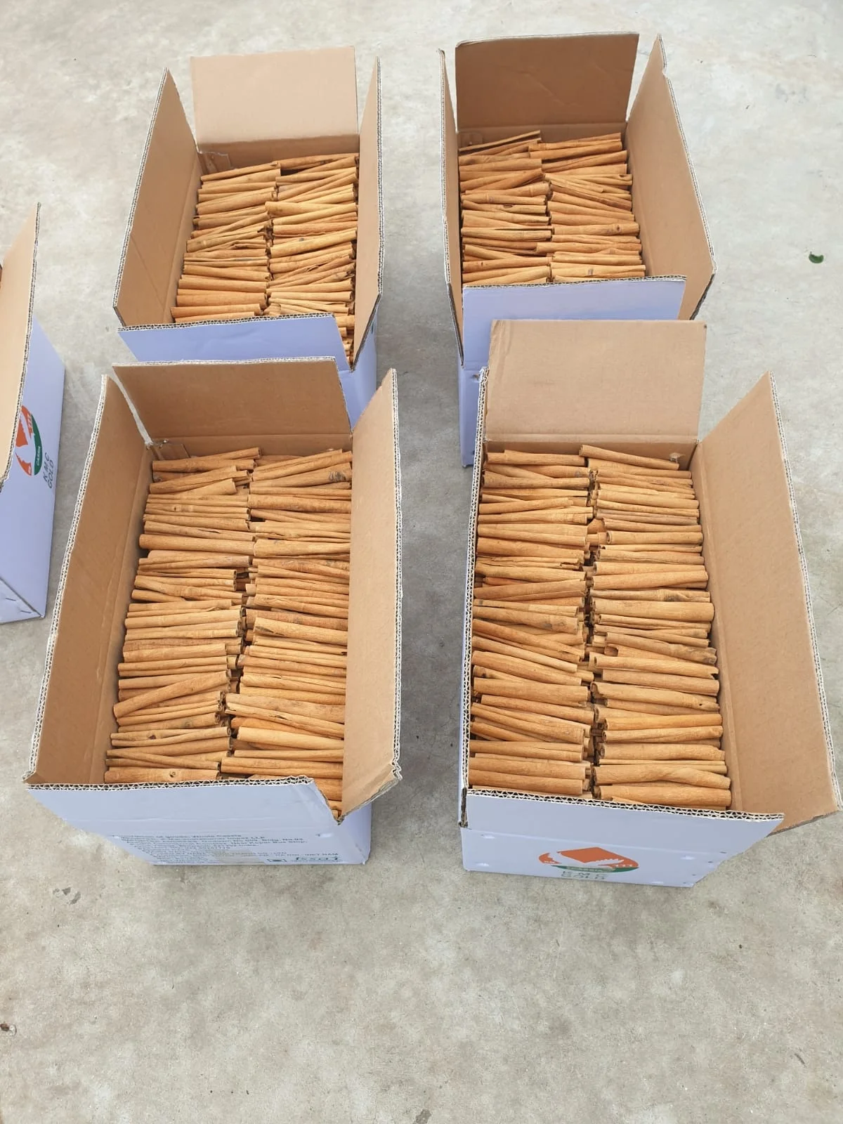 Cinnamon Roll 85% BEST SELLING 2021 Oil Rich Bulk Quantity