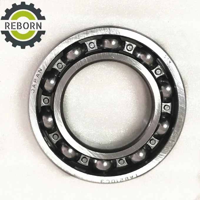 Однорядный шарикоподшипник TAB210C3 для NTN