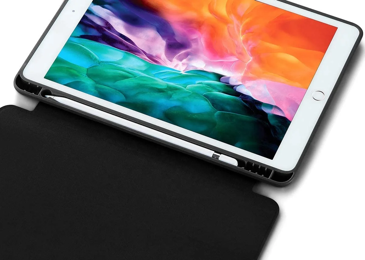 New Generation Cover Case for iPad 7 8 9 Shockproof Smart flip Cover Tablet Protective Case for iPad 10.2 for iPad 10.2 Inch