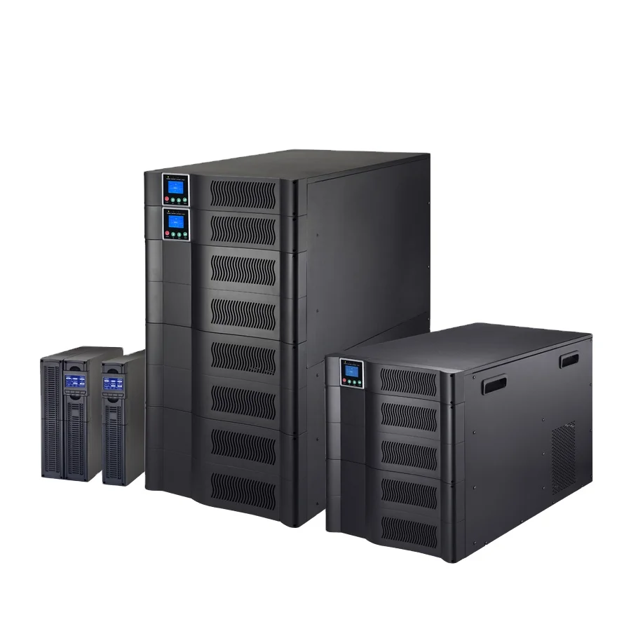 uninterruptible power supply system Online UPS