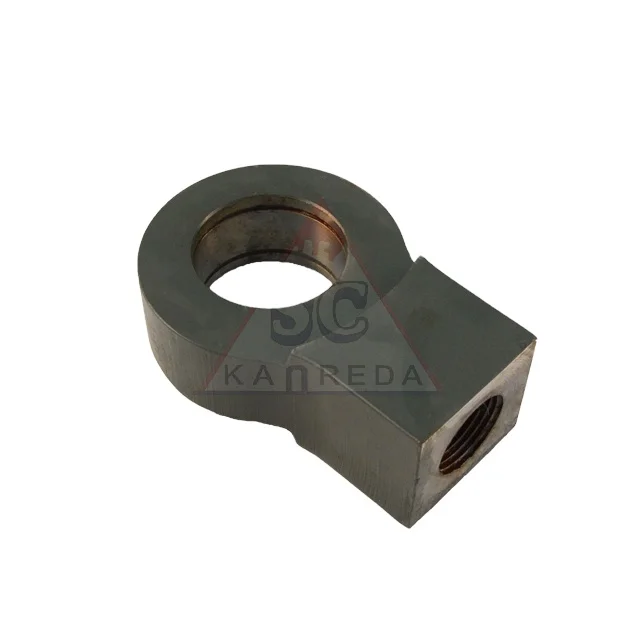 Best Quality construction machinery parts Rod Eye parts for Swchwing concrete pump