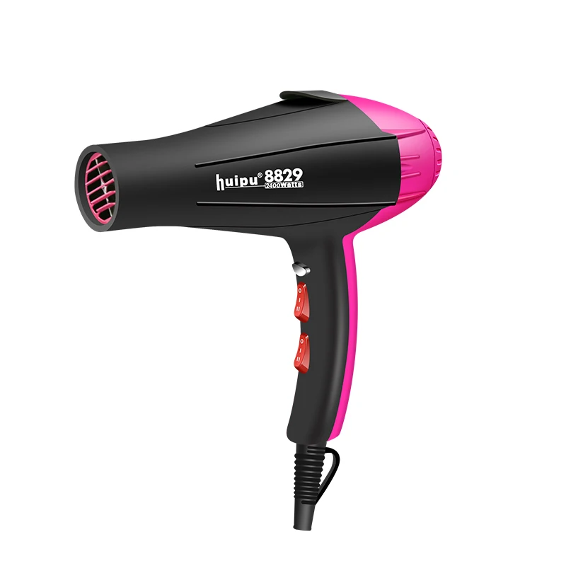 High quality high speed AC motor powerful electric hair dryer professional hair dryer set