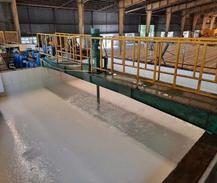 Natural Latex HA 60% DRC Origin Viet Nam