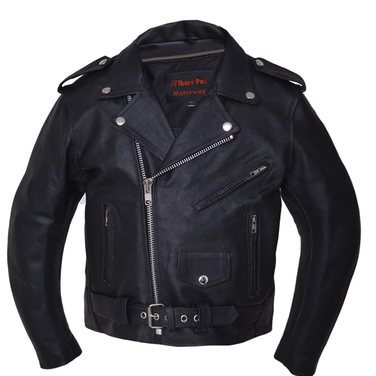  Модные стильные теплые ветрозащитные мужские Мотоциклетные Куртки из искусственной кожи с флисовой подкладкой