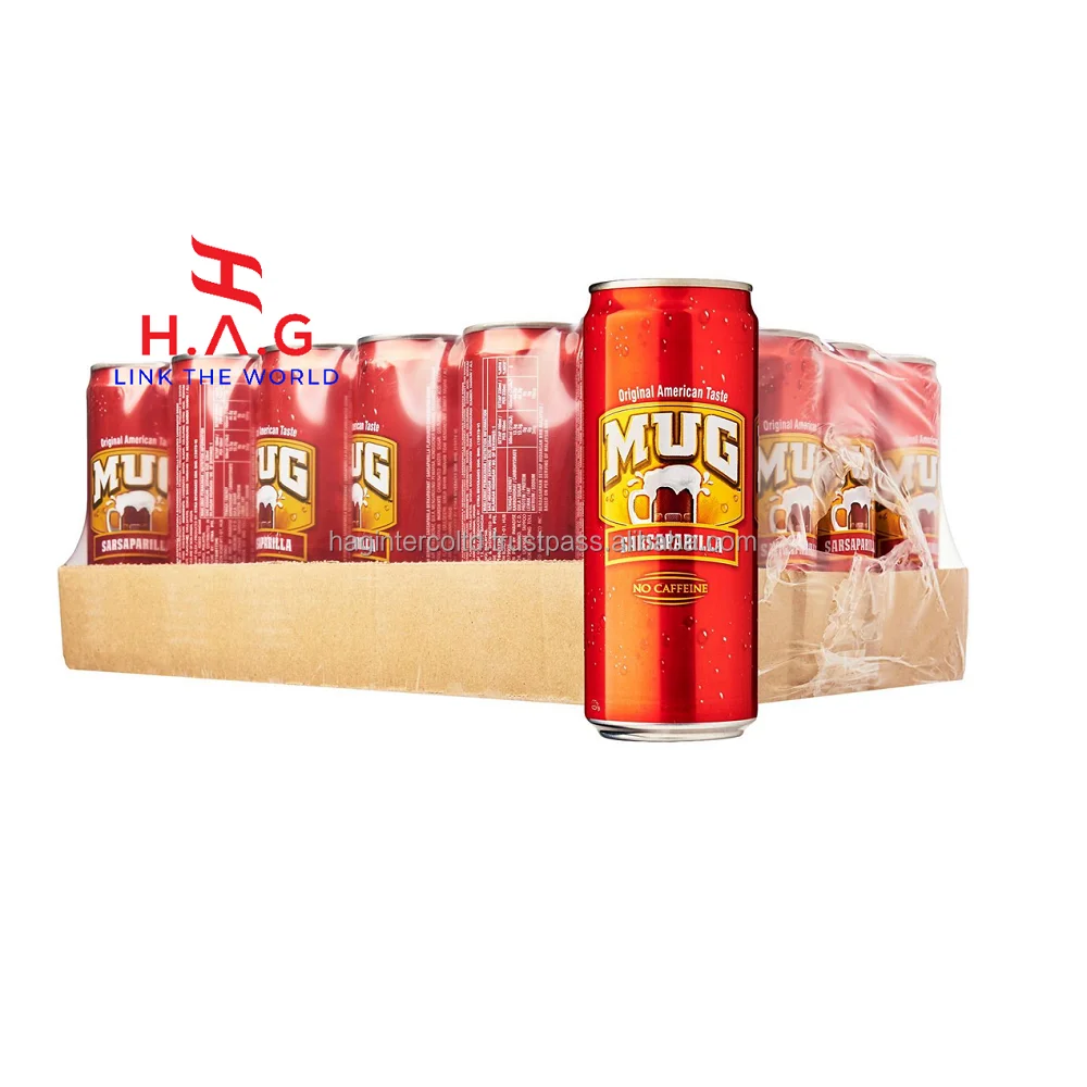  Оптовая продажа кружка пиво американский вкус банка 320 мл