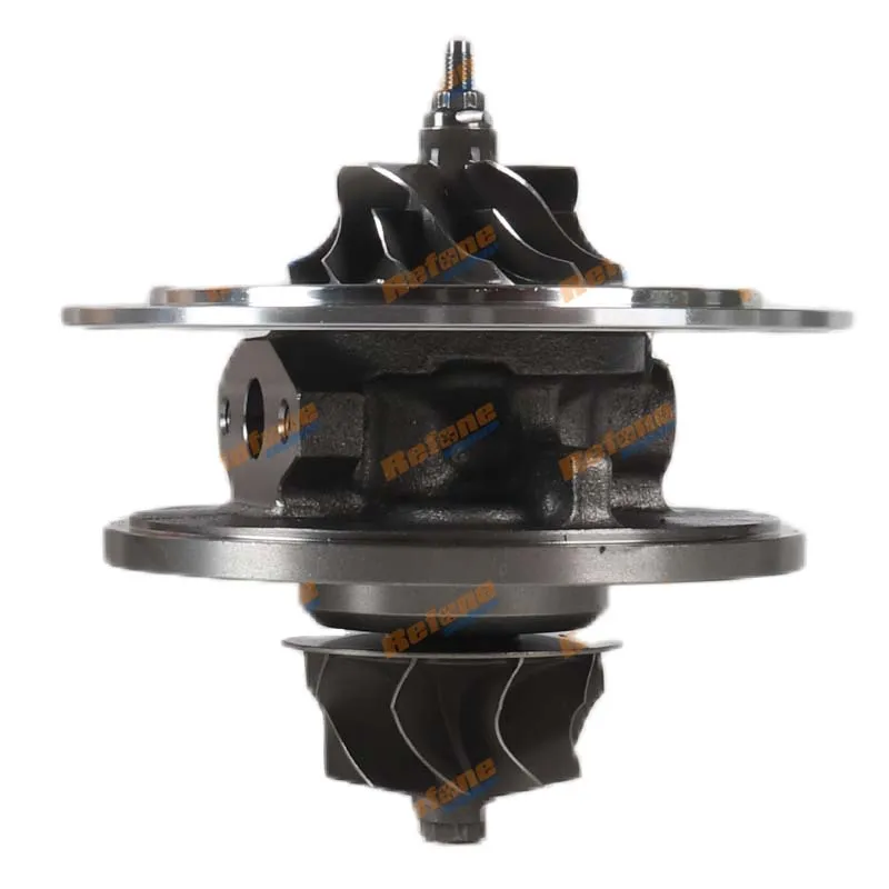 Aftermarket Garrett GT2256V Turbo CHRA 709838-5005S/709838-0001 5104006AA for Mercedes Benz Sprinter