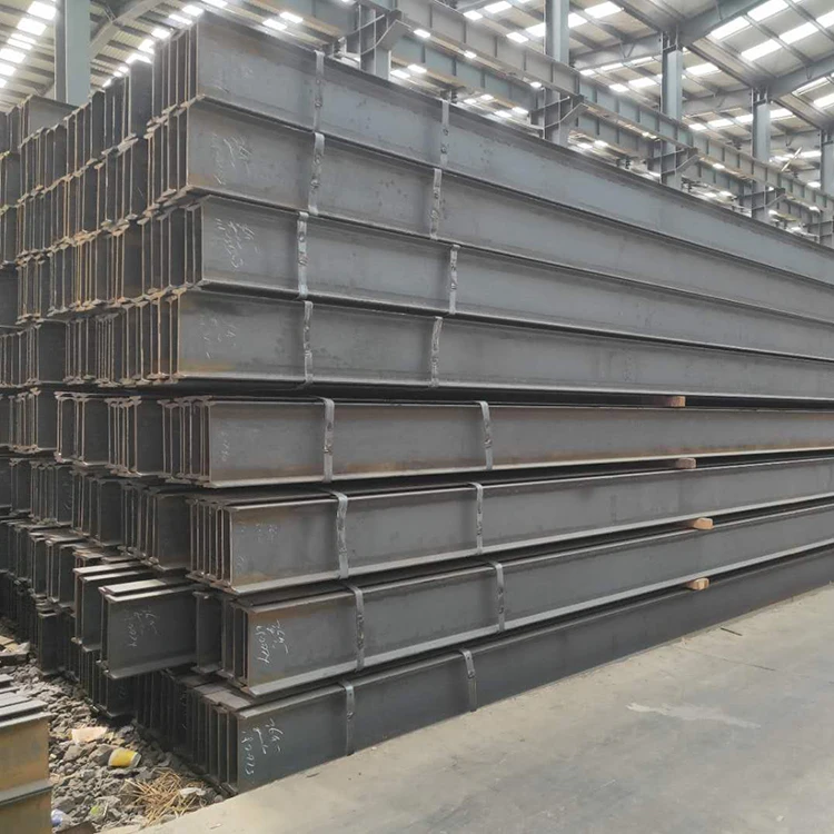 Low price and high qualityss H steel factory 316 stainless H beam 904L ss H steel