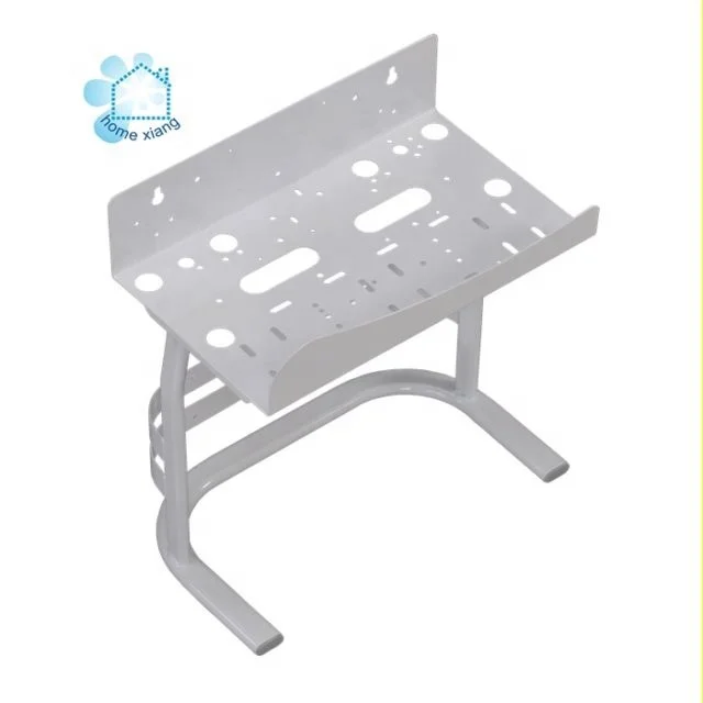 stand type 10 inch housing 5 stage 50 g RO filter water filter purifier system with pump parts bracket