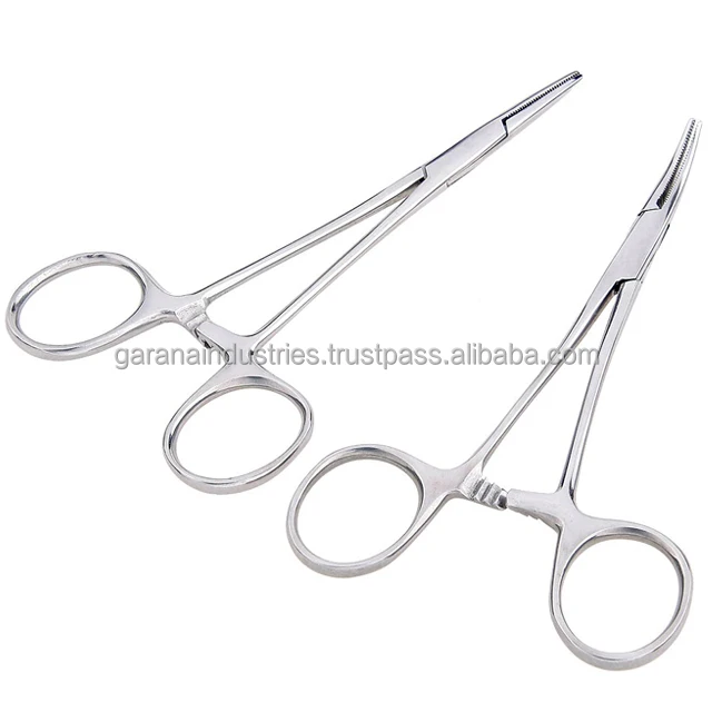 
Artery Forceps Mosquito Hemostat Forceps Best Quality 
