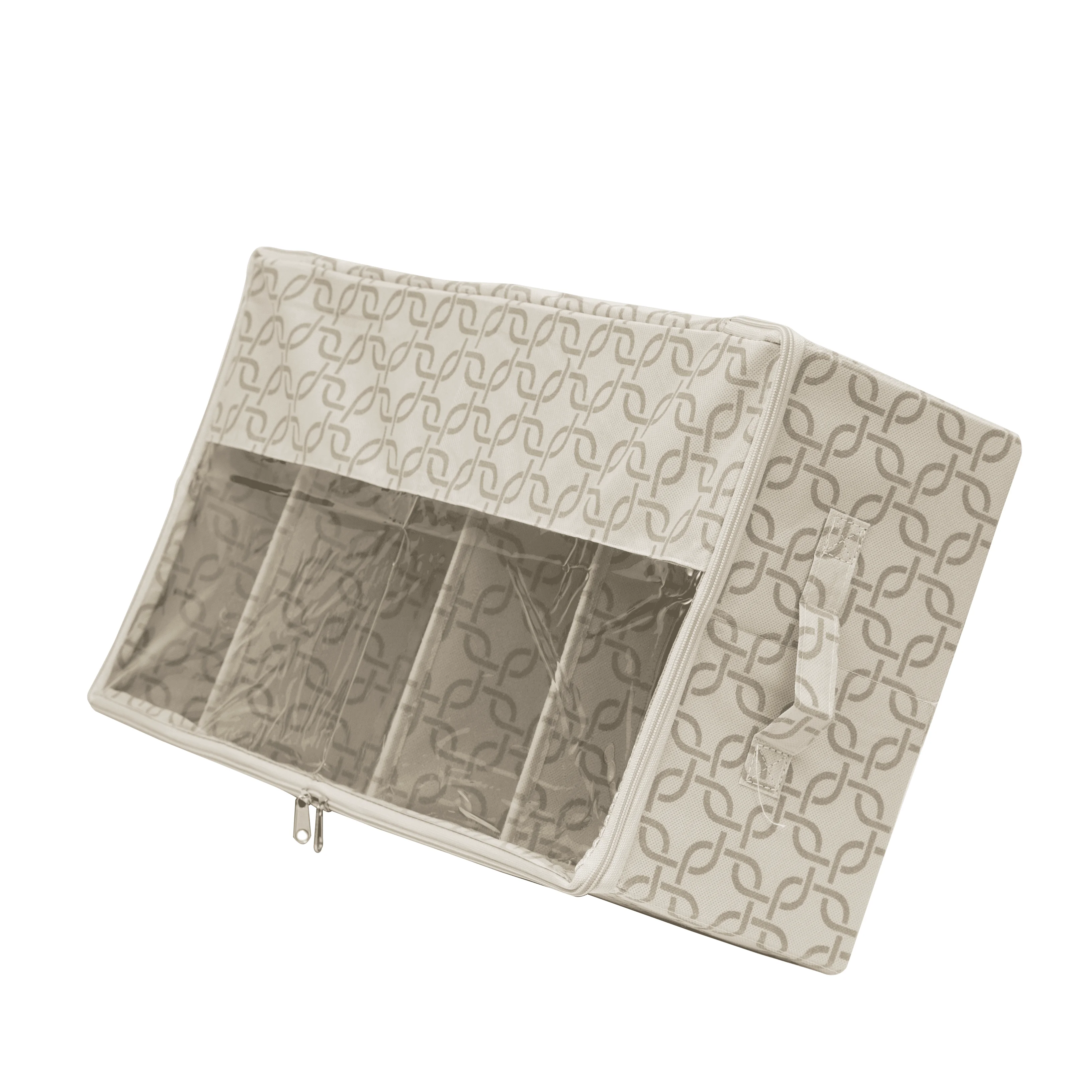 MA14 Foldable fabric storage bins & boxes for clothes book kids toys OEM Customized Factory Price home storage & organization