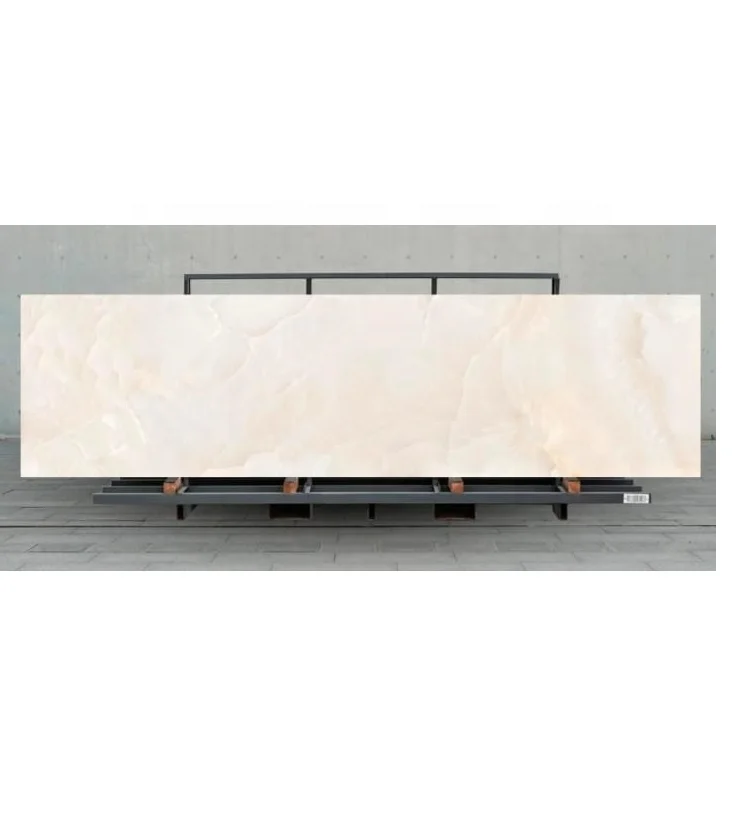 Onyx Design 15mm Porcelain White Satuario Bathroom Kitchen Floor Tiles 800x3000 Digital Low Price Polished Morbi Mosaic Tiles