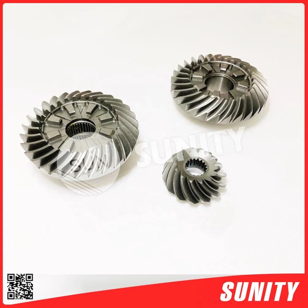 Подвесной мотор 63P для Yamaha F150FET от поставщика SUNITY